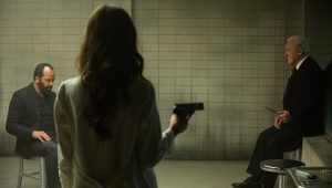 Westworld Saison 1 Episode 9