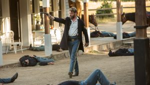 Westworld Saison 1 Episode 9