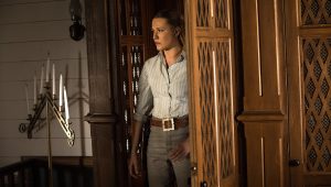 Westworld Saison 1 Episode 9
