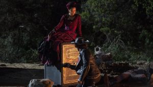 Westworld Saison 1 Episode 9