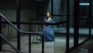 Westworld Saison 1 Episode 9