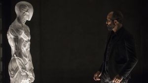 Westworld Saison 2 Episode 1