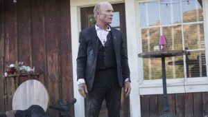 Westworld Saison 2 Episode 1