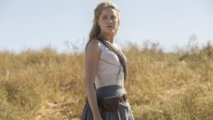 Westworld Saison 2 Episode 1