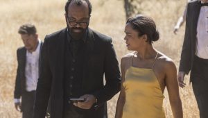 Westworld Saison 2 Episode 1