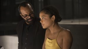Westworld Saison 2 Episode 1
