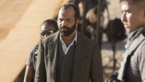 Westworld Saison 2 Episode 1