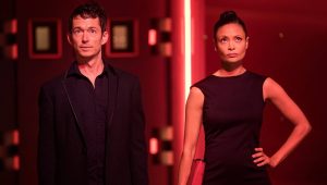 Westworld Saison 2 Episode 1
