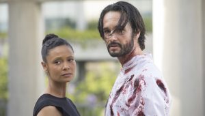 Westworld Saison 2 Episode 1