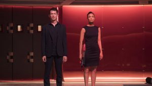 Westworld Saison 2 Episode 1