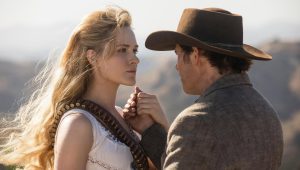Westworld Saison 2 Episode 1