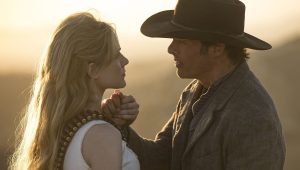 Westworld Saison 2 Episode 1
