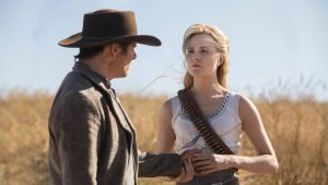 Westworld Saison 2 Episode 1