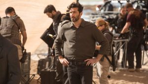 Westworld Saison 2 Episode 1