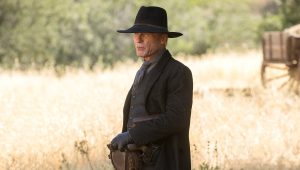 Westworld Saison 2 Episode 1