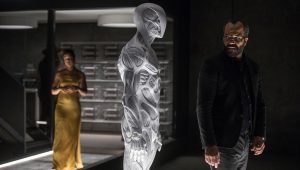 Westworld Saison 2 Episode 1