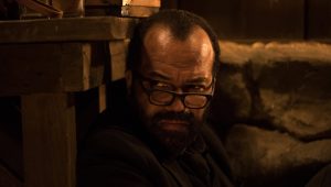 Westworld Saison 2 Episode 1