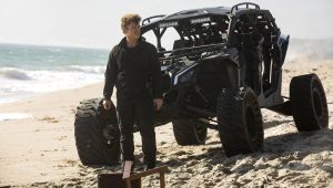 Westworld Saison 2 Episode 1