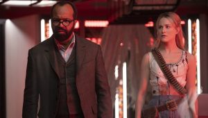 Westworld Saison 2 Episode 10