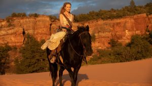 Westworld Saison 2 Episode 10