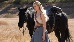 Westworld Saison 2 Episode 10