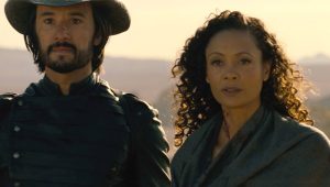 Westworld Saison 2 Episode 10