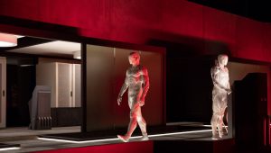 Westworld Saison 2 Episode 10