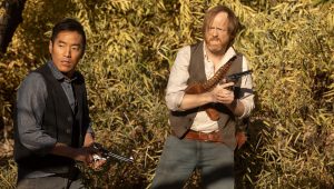 Westworld Saison 2 Episode 10