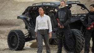 Westworld Saison 2 Episode 10