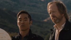 Westworld Saison 2 Episode 10