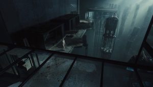 Westworld Saison 2 Episode 10
