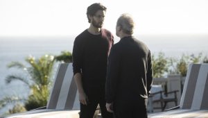 Westworld Saison 2 Episode 10