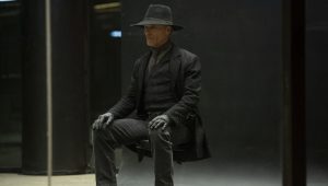 Westworld Saison 2 Episode 10