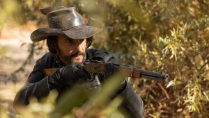 Westworld Saison 2 Episode 10