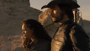 Westworld Saison 2 Episode 10