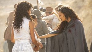 Westworld Saison 2 Episode 10