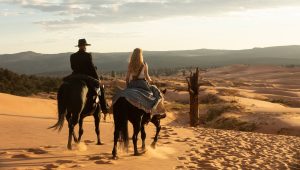 Westworld Saison 2 Episode 10