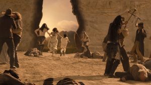 Westworld Saison 2 Episode 10