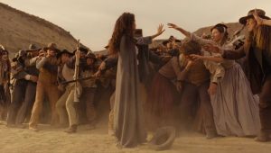 Westworld Saison 2 Episode 10