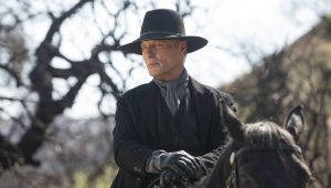 Westworld Saison 2 Episode 2