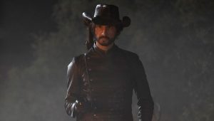 Westworld Saison 2 Episode 2