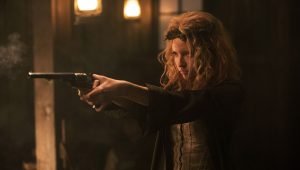 Westworld Saison 2 Episode 2