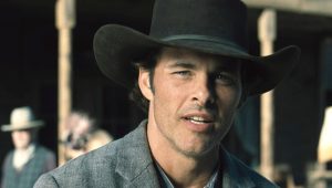 Westworld Saison 2 Episode 2