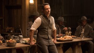 Westworld Saison 2 Episode 2