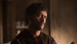 Westworld Saison 2 Episode 2