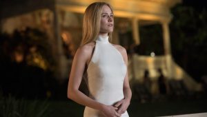Westworld Saison 2 Episode 2