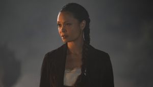 Westworld Saison 2 Episode 2