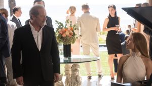 Westworld Saison 2 Episode 2