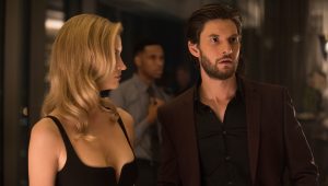 Westworld Saison 2 Episode 2