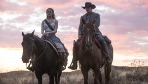 Westworld Saison 2 Episode 2